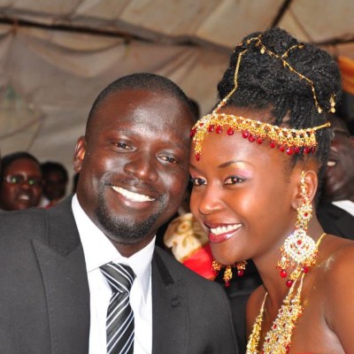 The Body Of Former First Lady Mama Lucy Kibaki Arrived At The Jomo Kenyatta International Airport Earlier Today(Photos)