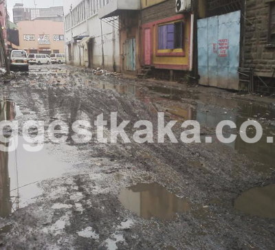 Governor For Meru County Goes Ham On Deputy President William Ruto Telling Him The Untold