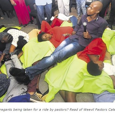 ‘If I Die Tomorrow Do Not Weep But Fight On’ Mohammed Ali!..Whats Going On?