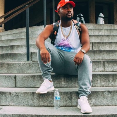 CORD Leaders Visits Huruma And Chaos Erupts