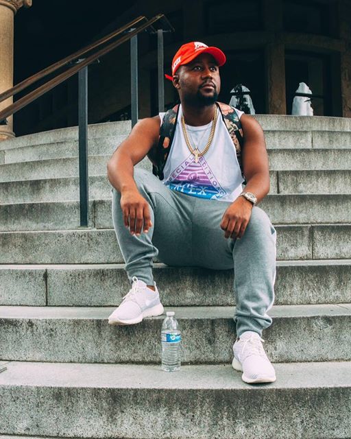Amazing! Cassper Nyovest Changed A Young Kid’s Life Through Music ...