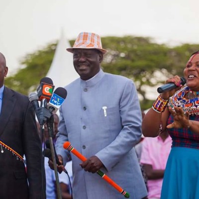 forget about Eugene Wamalwa meet the hottest, cutest and handsome minister for water resources and irrigation in the Republic of South Sudan (photos)