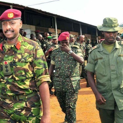 The Late Jacob Juma Was With a Lady(Not His Wife) The Night He Was Killed