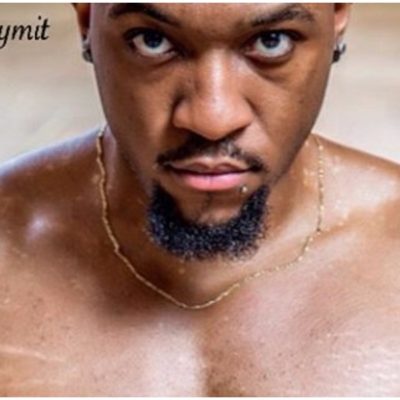 Photo: “self proclaimed god, Jehova Wanyonyi did not die! he sent me to be his successor!” Elizabeth Akata claims