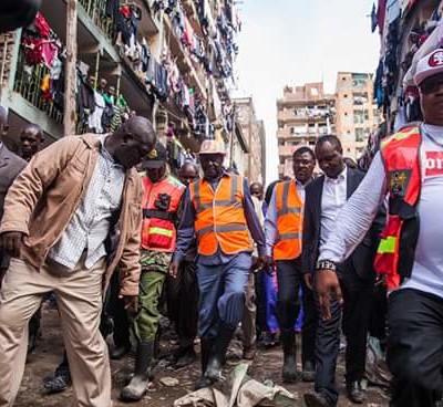 IGaGaGaGaGa!  Check Out How Beautiful The Langata Chief Is