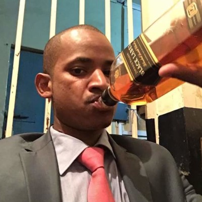 Kenyans Contributed Generously But Did Zack come back home?FULL DETAILS