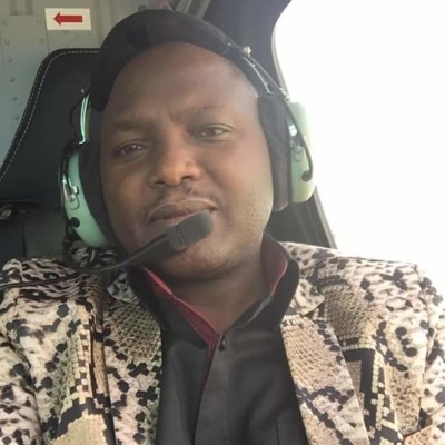 Photos:Raila Odinga Skips Lucy Kibaki’s Burial For This Celebration