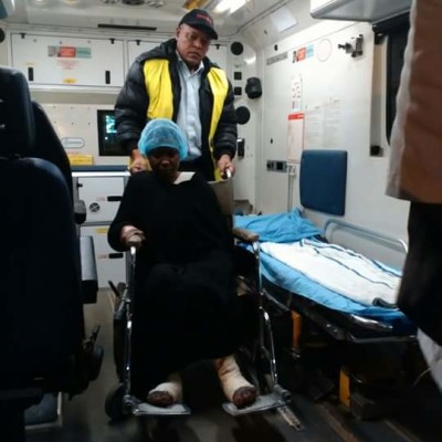 Open Letter To Raila Odinga:Respect the Church Sir And Its Time You Open Your Eyes Wide