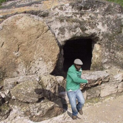 The Late Jacob Juma Was With a Lady(Not His Wife) The Night He Was Killed