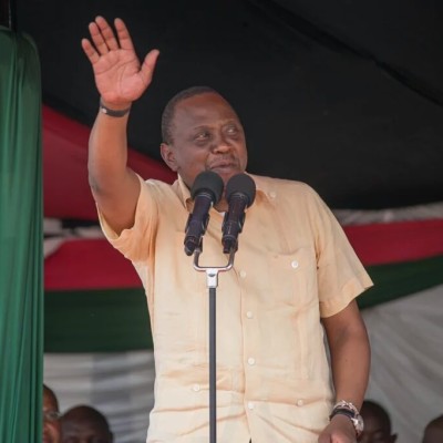 Francis Atwoli Is The Mugabe,Babu Owino And Kagame of COTU! Kenyans Say As He Is Re-elected To Serve 4th Term!