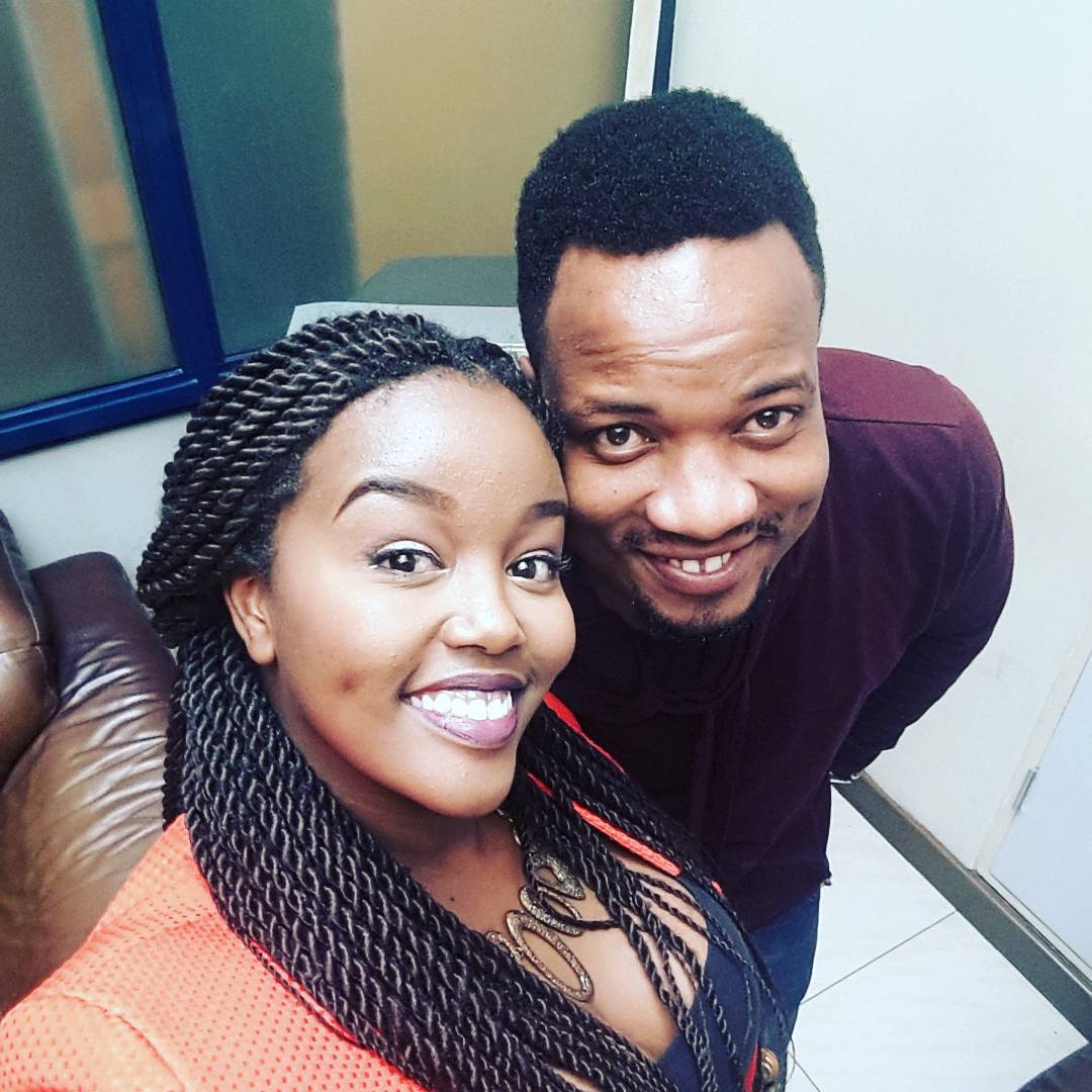 Maureen Kunga the musician and Advocate of the High Court » Biggest Kaka