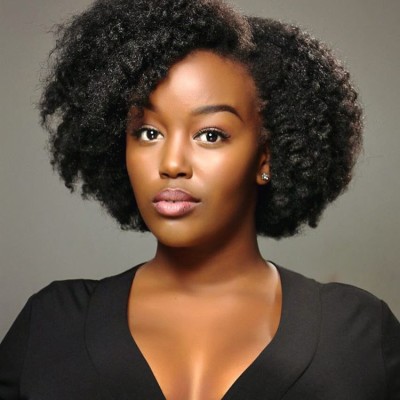 A Divorced Betty Kyallo Starts Wearing Decent Clothes Like A Real Mature Women (Photo)