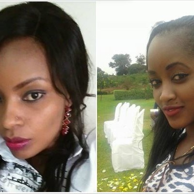 interesting: Huddah Monroe wants to make love to Khaligraph Jones