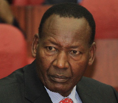 ‘Raila Odinga Will Not Run For 2017 Elections’ IEBC Threatens To Ban CORD