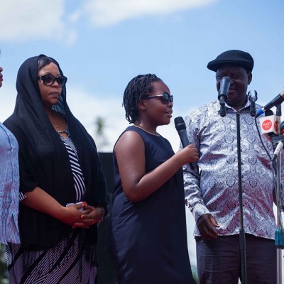 Sugar Shortage Hits Tanzania 1Kg Now Sells At Sh2,600 Individuals Can Only Purchase One Kilogramme A Month