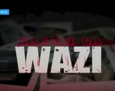 SAD: Former Catholic Arch Bishop Loses Memory As He Suffers Similar Condition That’s Ailing Congestina Achieng