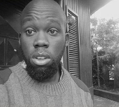 Sad:Former Top Standard Group Journalist Collapses And Passes On In Mombasa