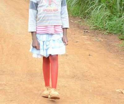 Maureen Kunga the musician and Advocate of the High Court