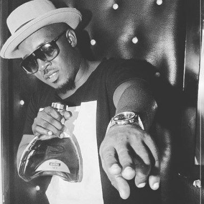 Video:’Let My Dad Rest In Peace’ ‘A Man is Still a Man Even If He has Passed’ Jacob Juma’s Son