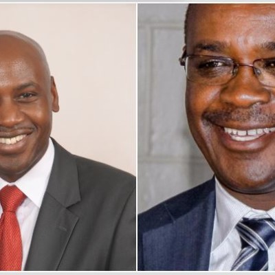 President Uhuru Kenyatta Travels To Rwanda for The World Economic Forum