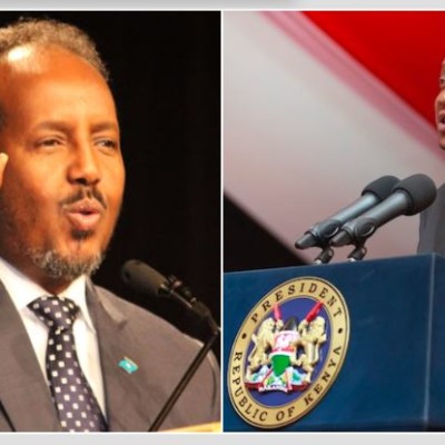 Emma Jalamo is the new face of Luo music