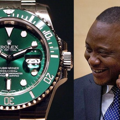 ‘Dirty Old Intellectually Dysfunctional Men ‘SPONSORS’ Should Be BANISHED to Where They Belong’ Njoki Chege