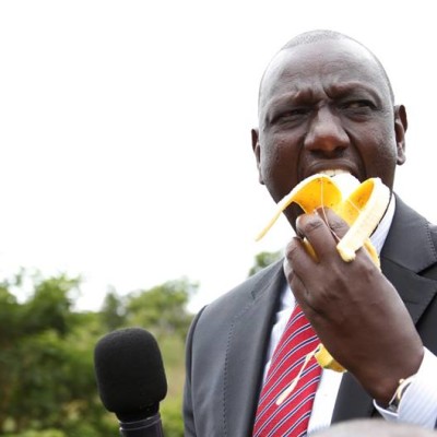 I Swear Pangani Should Be Rehab Centre #RailaKuriaLunch