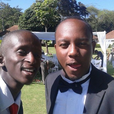 exclusive photos: inside Nairobi’s Governor Evans Kidero palatial home in Muthaiga