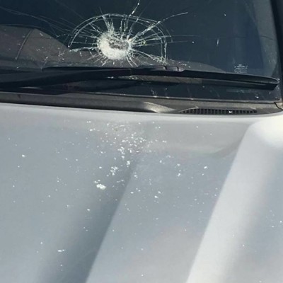 This Is The Current Situation In Anniversary Towers