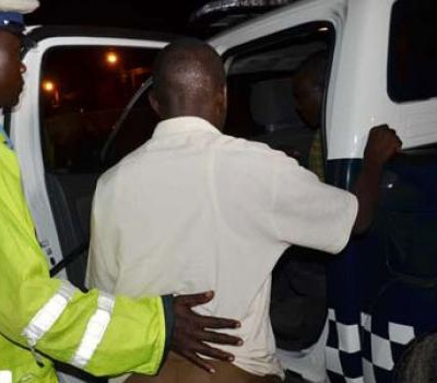 ‘Dirty Old Intellectually Dysfunctional Men ‘SPONSORS’ Should Be BANISHED to Where They Belong’ Njoki Chege