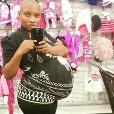 Njoki Chege strips Millie Odhiambo, Rachel Shebesh and all female MPs