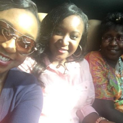 Maureen Kunga the musician and Advocate of the High Court