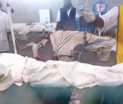 As DNG turns 30, we couldn’t help but share this light moment with y’all