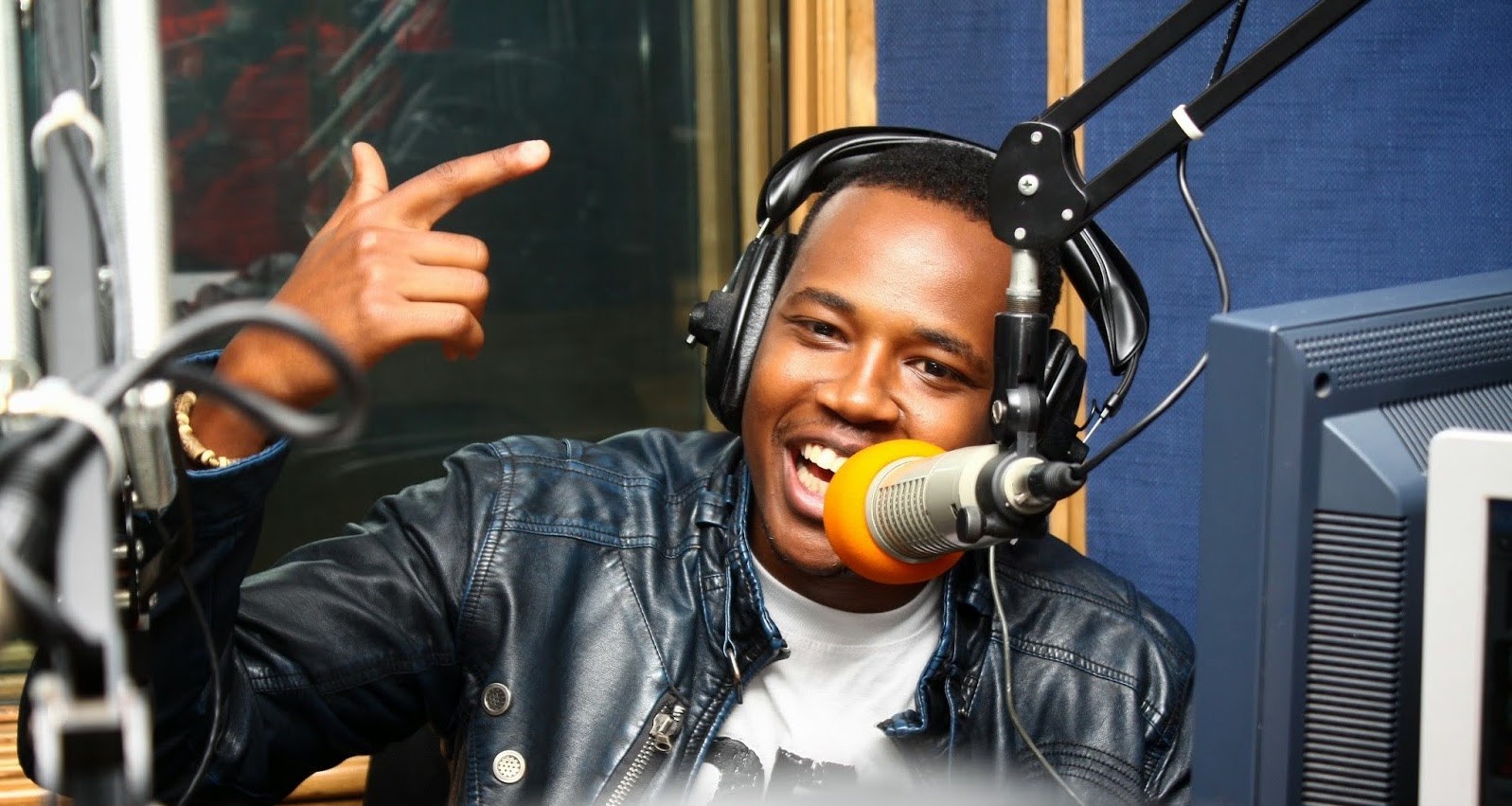dng on radio station