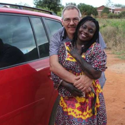 Photo:Was This Police Officer Part of The Assassins Who Killed Businessman Jacob Juma?