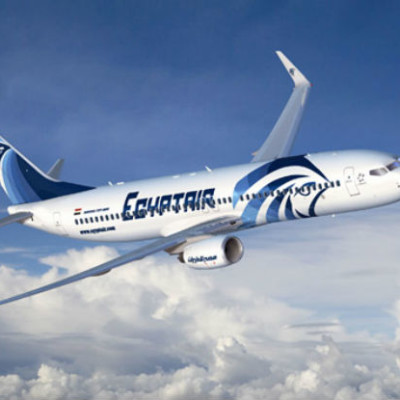 EGYPTAIR flight MS804 Flying From Paris to Cairo Disappears from the Radar, the Airline says