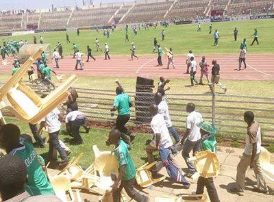 Photos:Dj Creme Arrested In The US!How And Why?We Have All The Details!