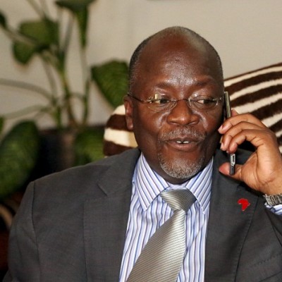 ‘Raila Odinga and Team Should Respect Jacob Juma’s Family! Stop Using His Death For Political Mileage!’