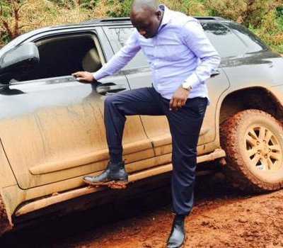 Kenyans attack Raila Odinga’s daughter Winnie after she said, ‘Kenyan middle class’ should pay house-helps Ksh. 50,000 monthly salary!