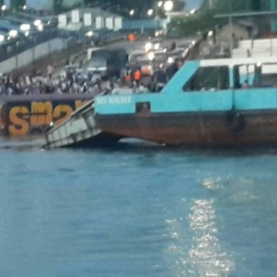 Joke Of The Day: Kikuyu And Luhya Versions