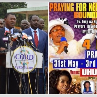 Shock As Man Shoots And Kills His Love’s Rival In Garden Estate,Roysambu After Finding Them Together