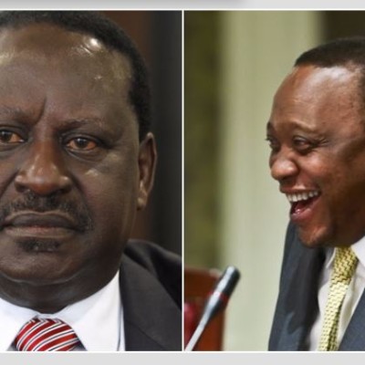 thirsty Kenyan man sends the beautifully and wonderfully made Rev. Lucy Natasha a love message!