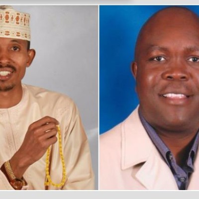 This Is The Female Officer That Demonstrators Could Take Tear Gas From