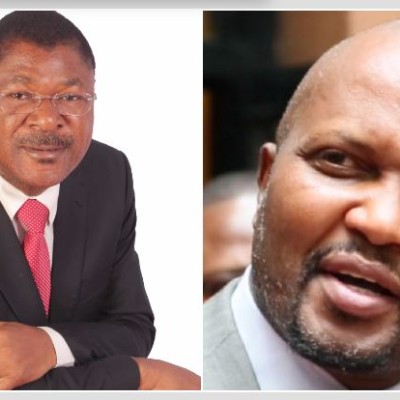 Vera Sidika’s assets have grown so BIG! that she can’t move them easily, video