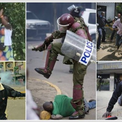 Ntv Kenya’s Liz Ntonjira Accounts Hacked! These Are The Bad Things The Hacker Is Posting!