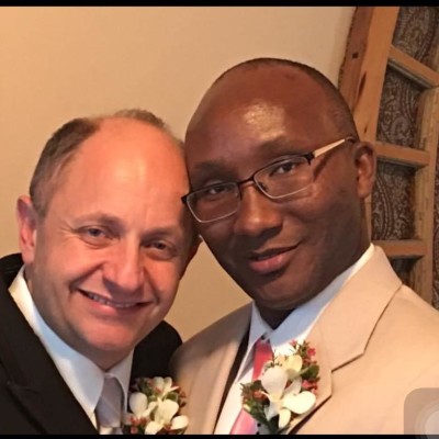 Nyota Ndogo looks like a ‘ghost’ on her wedding day (photos)