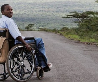 Woman Rescued Alive In Huruma Tragedy!A Bible Lay Next Psalms 111 Open!