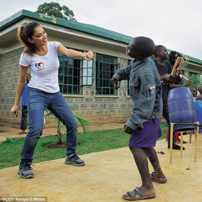 Janet Mbugua’s Celebrates her Wedding Annivesary in Style