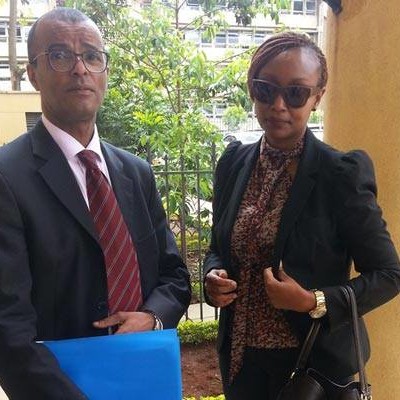 THIS MESSAGE Should Go to The Police Officers who Excitedly Beat Up Boniface Manono And to Any Other Occasionally Deployed to Deal With Demonstrations