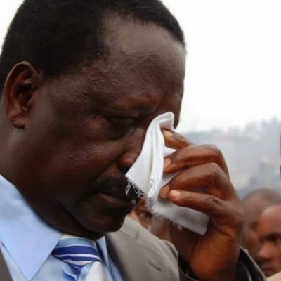 Who Said Kenyans Can’t Produce Their Own Action Movies. Action Movie ‘The Rejected Stone’ Is Finally Here